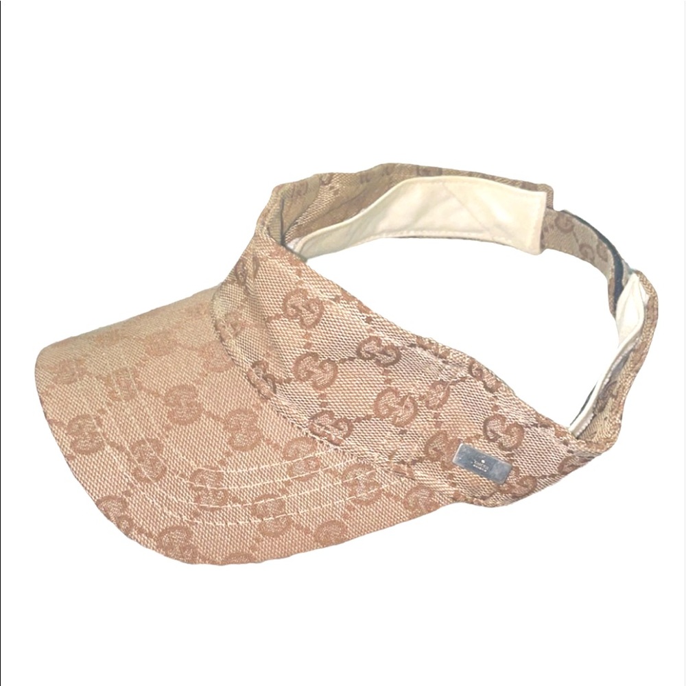 Gucci visor